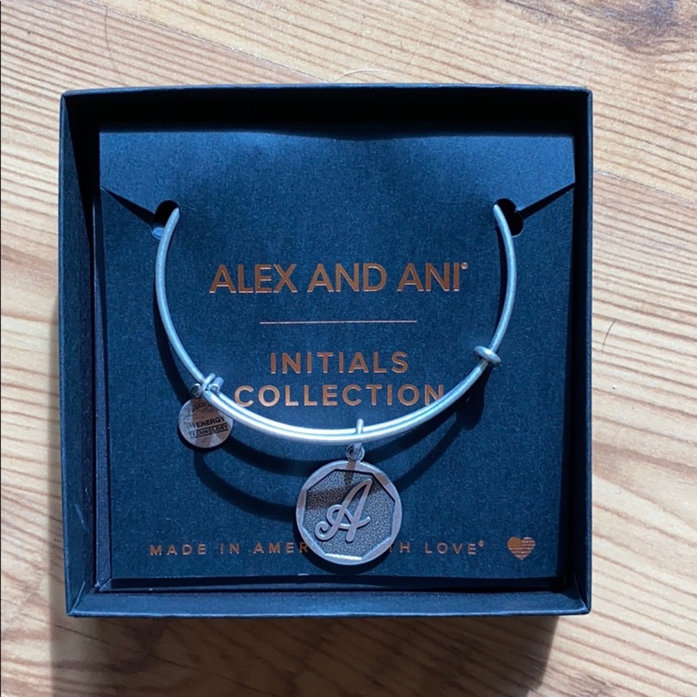 alex and ani bracelet